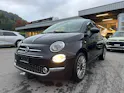 Fiat 500C 0.9 Twinair Turbo Lounge