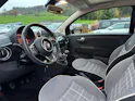 Fiat 500C 0.9 Twinair Turbo Lounge