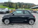 Fiat 500C 0.9 Twinair Turbo Lounge