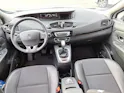 Renault Scénic 1.5 dCi Bose Automat mit AHK *frisch ab MFK*