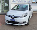 Renault Scénic 1.5 dCi Bose Automat mit AHK *frisch ab MFK*