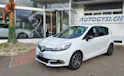 Renault Scénic 1.5 dCi Bose Automat mit AHK *frisch ab MFK*