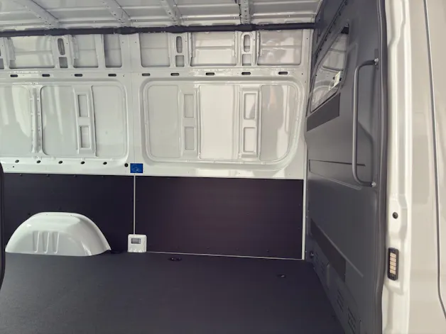 Mercedes-Benz eSprinter 320 PRO KA 3665mm S
