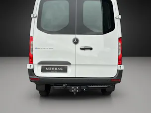 Mercedes-Benz eSprinter 320 PRO KA 3665mm S