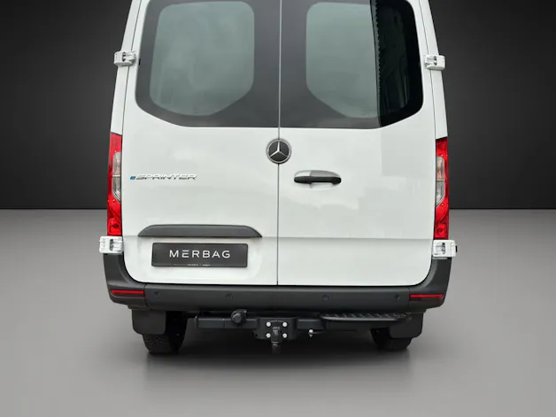 Mercedes-Benz eSprinter 320 PRO KA 3665mm S