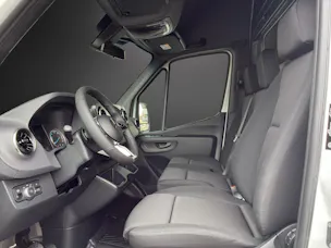 Mercedes-Benz eSprinter 320 PRO KA 3665mm S