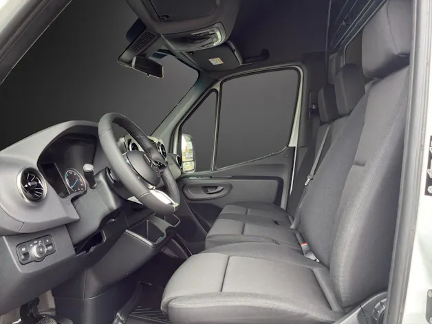 Mercedes-Benz eSprinter 320 PRO KA 3665mm S