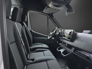 Mercedes-Benz eSprinter 320 PRO KA 3665mm S