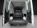 Mercedes-Benz eSprinter 320 PRO KA 3665mm S
