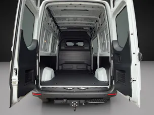 Mercedes-Benz eSprinter 320 PRO KA 3665mm S