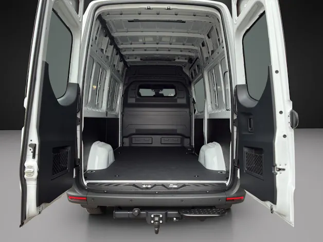Mercedes-Benz eSprinter 320 PRO KA 3665mm S