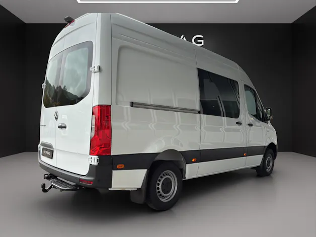 Mercedes-Benz eSprinter 320 PRO KA 3665mm S