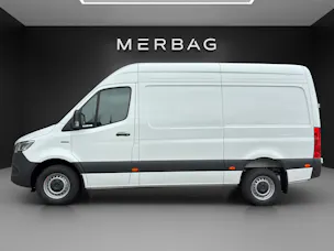 Mercedes-Benz eSprinter 320 PRO KA 3665mm S