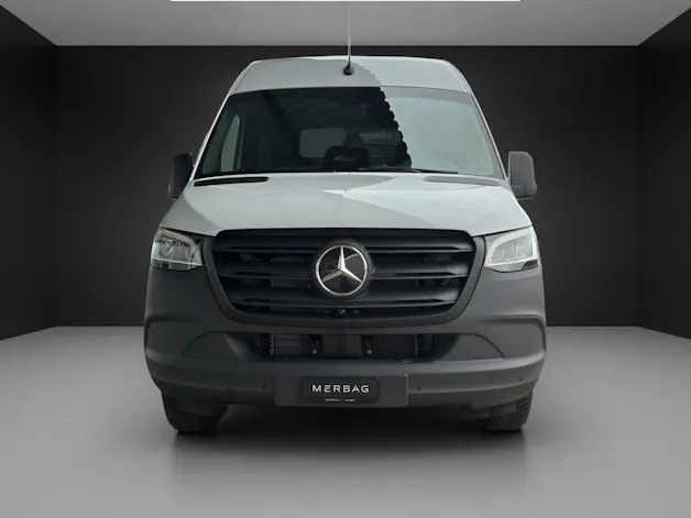 Mercedes-Benz eSprinter 320 PRO KA 3665mm S