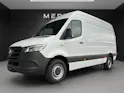 Mercedes-Benz eSprinter 320 PRO KA 3665mm S