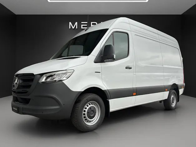 Mercedes-Benz eSprinter 320 PRO KA 3665mm S