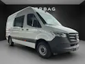 Mercedes-Benz eSprinter 320 PRO KA 3665mm S