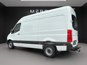 Mercedes-Benz eSprinter 320 PRO KA 3665mm S