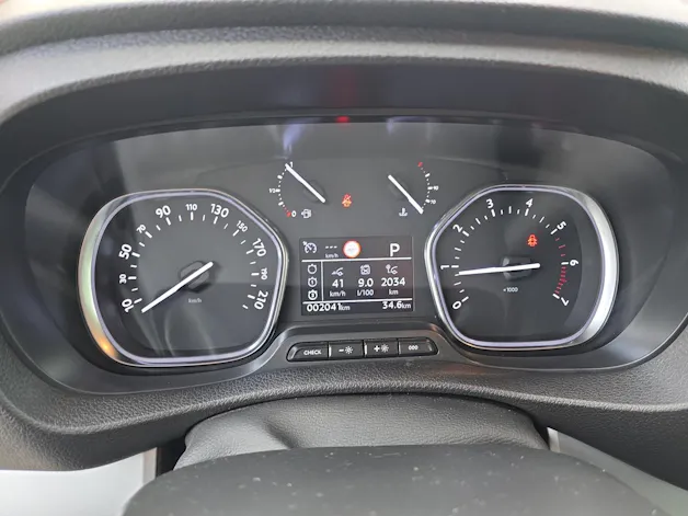 Opel Zafira 2.0 CDTI 177 S/S