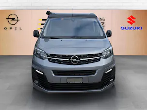 Opel Zafira 2.0 CDTI 177 S/S