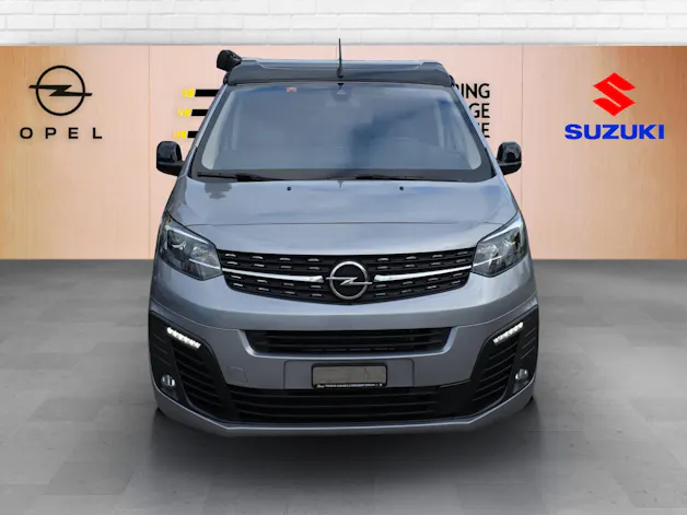 Opel Zafira 2.0 CDTI 177 S/S