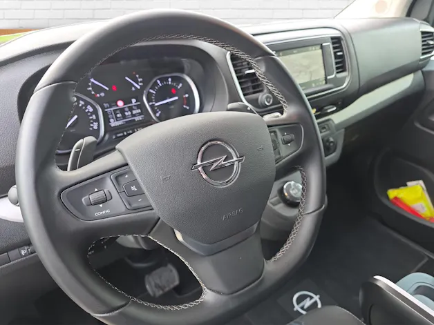 Opel Zafira 2.0 CDTI 177 S/S