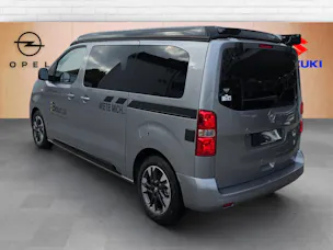 Opel Zafira 2.0 CDTI 177 S/S