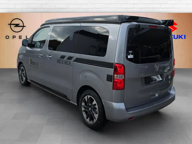 Opel Zafira 2.0 CDTI 177 S/S