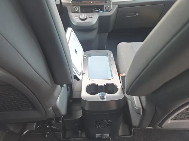 Opel Zafira 2.0 CDTI 177 S/S