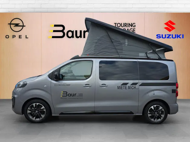 Opel Zafira 2.0 CDTI 177 S/S