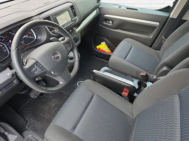 Opel Zafira 2.0 CDTI 177 S/S