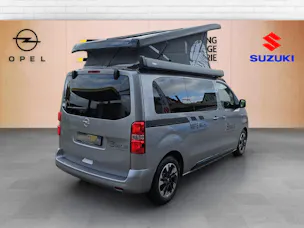 Opel Zafira 2.0 CDTI 177 S/S