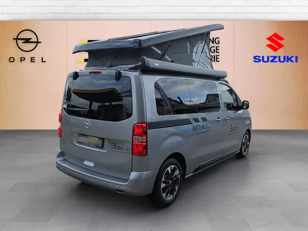 Opel Zafira 2.0 CDTI 177 S/S