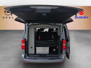 Opel Zafira 2.0 CDTI 177 S/S