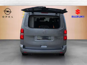 Opel Zafira 2.0 CDTI 177 S/S