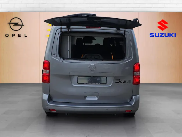 Opel Zafira 2.0 CDTI 177 S/S
