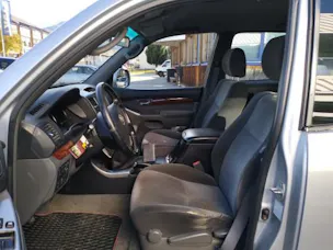 Toyota LandCruiser 3.0TD L.Luna