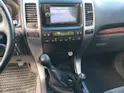 Toyota LandCruiser 3.0TD L.Luna