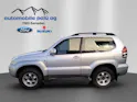 Toyota LandCruiser 3.0TD L.Luna