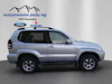 Toyota LandCruiser 3.0TD L.Luna