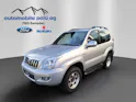 Toyota LandCruiser 3.0TD L.Luna