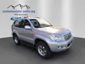 Toyota LandCruiser 3.0TD L.Luna