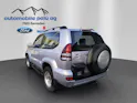 Toyota LandCruiser 3.0TD L.Luna