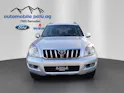 Toyota LandCruiser 3.0TD L.Luna
