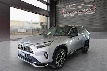 Vehicle image TOYOTA RAV-4 0 Vehicle image TOYOTA RAV-4 0