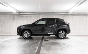 Vehicle image TOYOTA Yaris Cross 1.5 VVT-i HSD Trend AWD-i