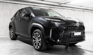 Vehicle image TOYOTA Yaris Cross 1.5 VVT-i HSD Trend AWD-i