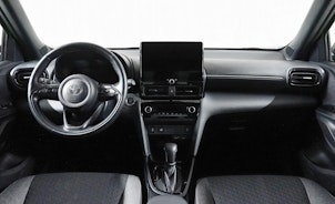 Vehicle image TOYOTA Yaris Cross 1.5 VVT-i HSD Trend AWD-i