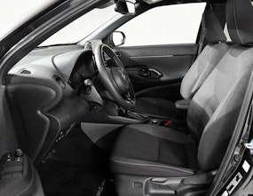 Vehicle image TOYOTA Yaris Cross 1.5 VVT-i HSD Trend AWD-i