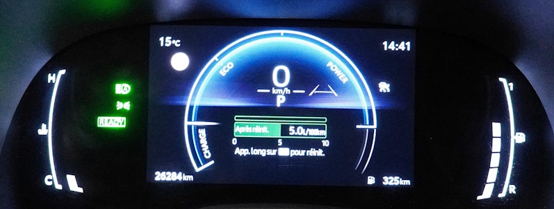 Vehicle image TOYOTA YARIS CROSS